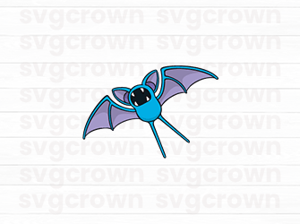 pokemon svg