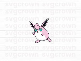 pokemon svg