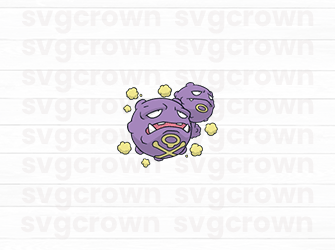 pokemon svg