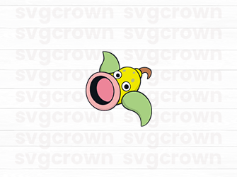 pokemon svg