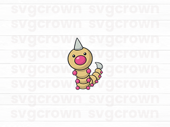 pokemon svg