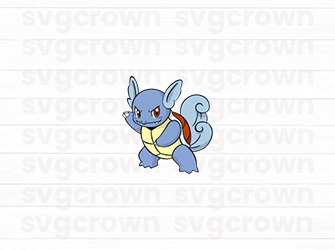 pokemon svg