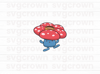 pokemon svg