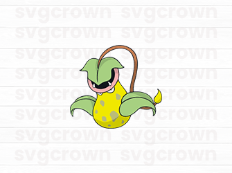 pokemon svg