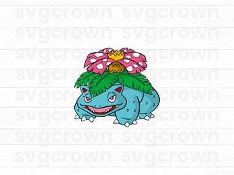 pokemon svg