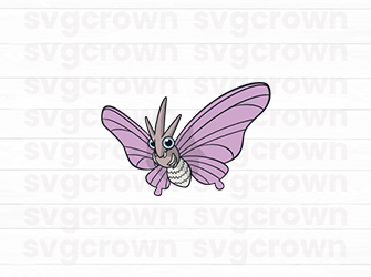 pokemon svg