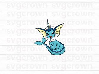 pokemon svg