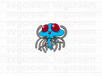 pokemon svg