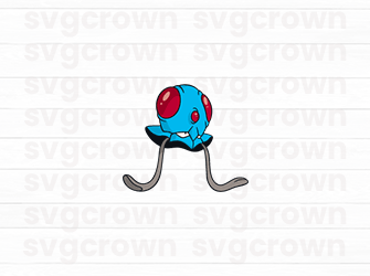 pokemon svg