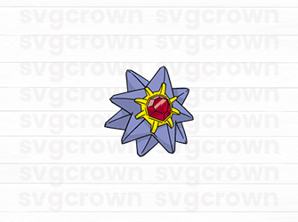 pokemon svg