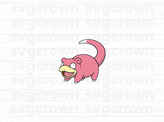 pokemon svg