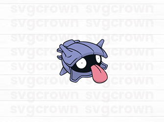 pokemon svg