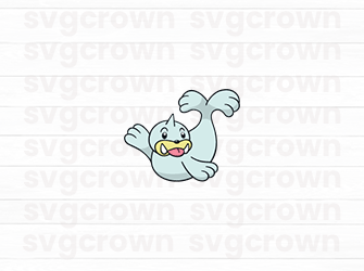 pokemon svg