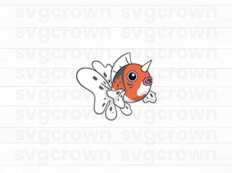 pokemon svg