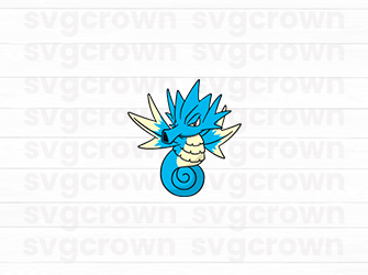 pokemon svg