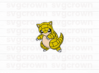 pokemon svg