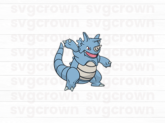 pokemon svg