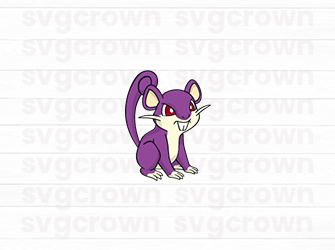 pokemon svg