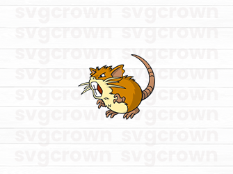 pokemon svg