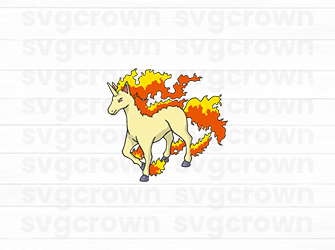 pokemon svg