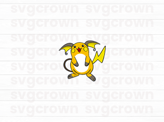 pokemon svg