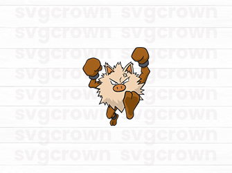 pokemon svg