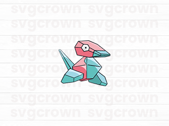 pokemon svg