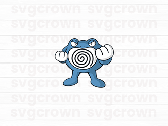 pokemon svg