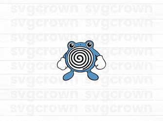 pokemon svg