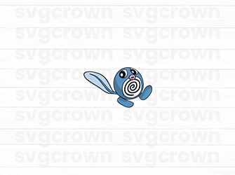 pokemon svg