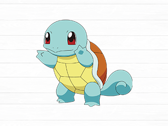 squirtle svg