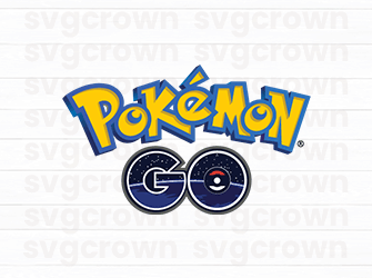 pokemon svg