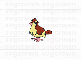 pokemon svg