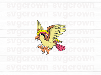 pokemon svg