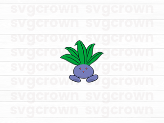 pokemon svg