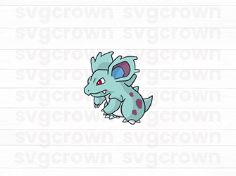 pokemon svg