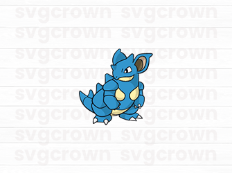 pokemon svg