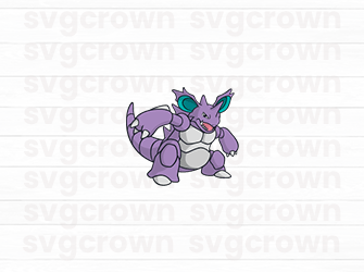 pokemon svg