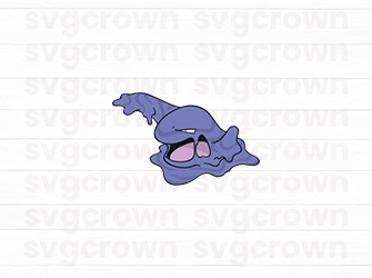 pokemon svg