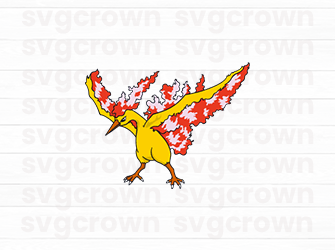 pokemon svg