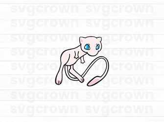 pokemon svg