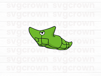 pokemon svg