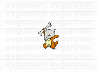 pokemon svg