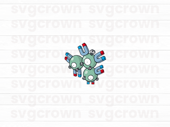 pokemon svg