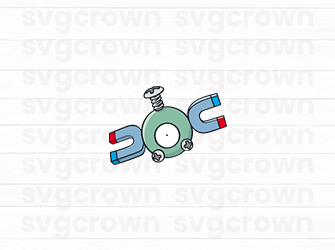 pokemon svg