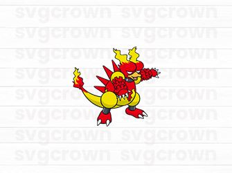 pokemon svg