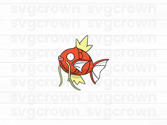 pokemon svg