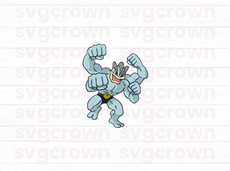 pokemon svg