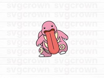 pokemon svg