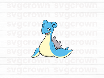 pokemon svg